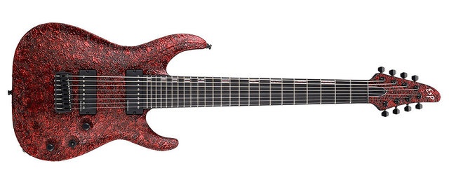 GK-023 K1442501 HORIZON-NT-8B Scab